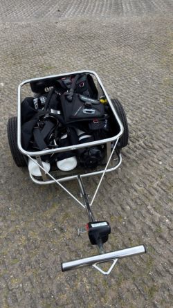 kleiner Belt