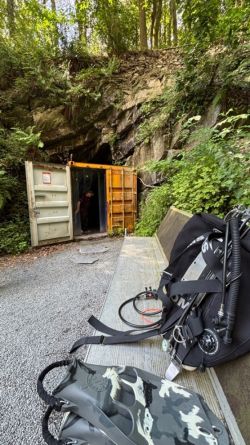 Bergwerk Nuttlar